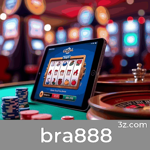 Apostas na palma da mão com bra888 App